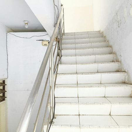 OYO 90260 Bumi Merpati Residence Macáçar Exterior foto