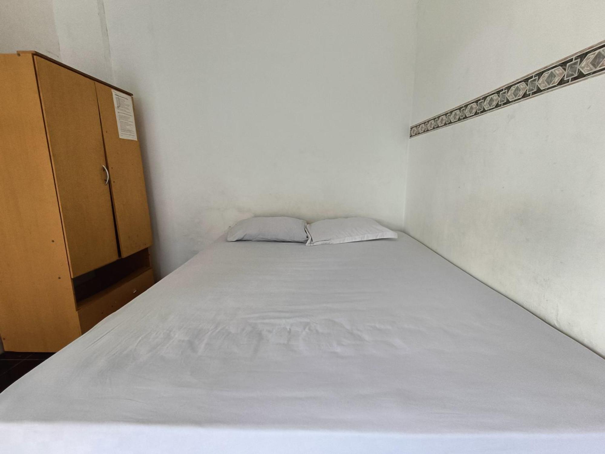 OYO 90260 Bumi Merpati Residence Macáçar Exterior foto
