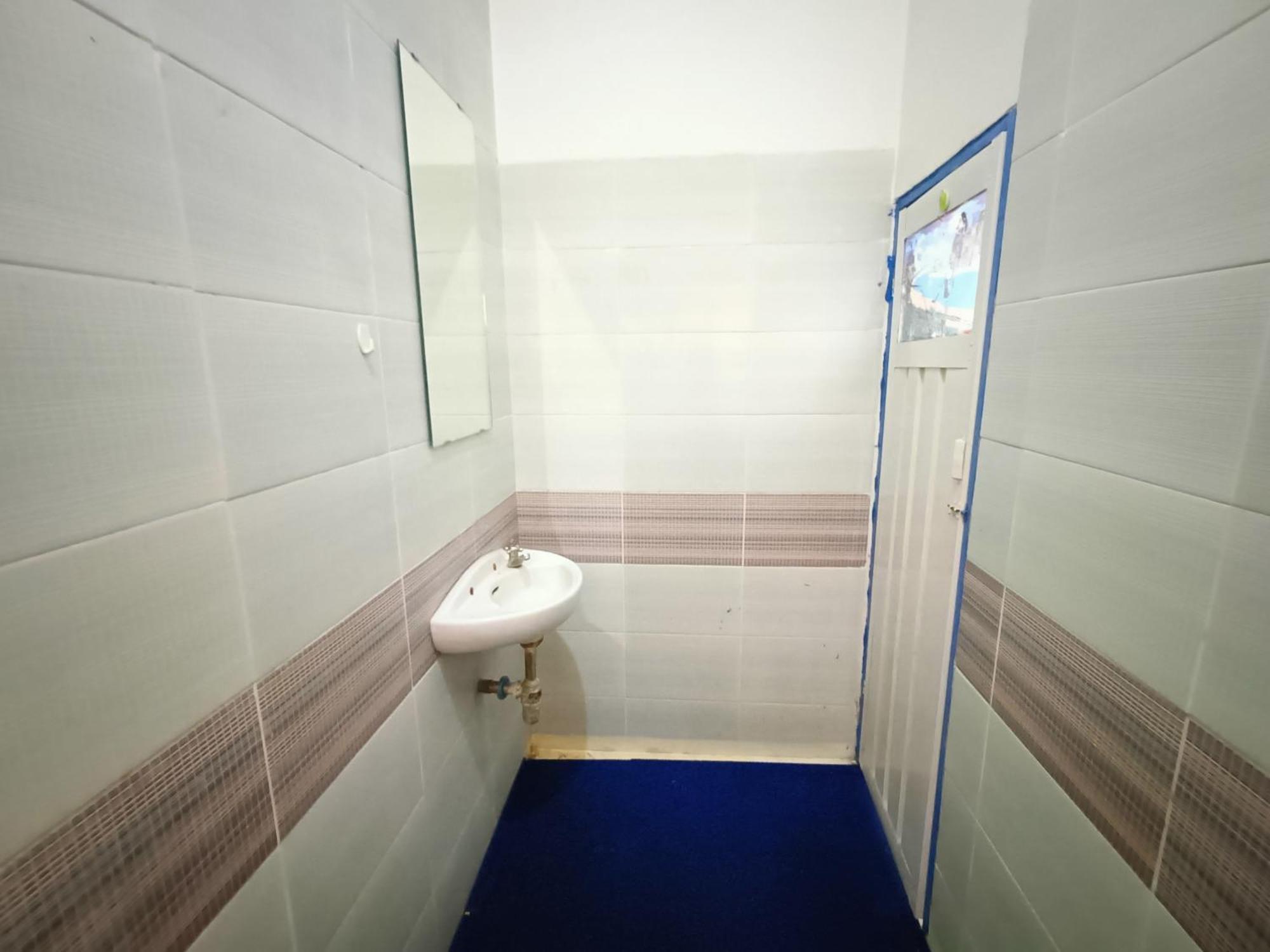 OYO 90260 Bumi Merpati Residence Macáçar Exterior foto
