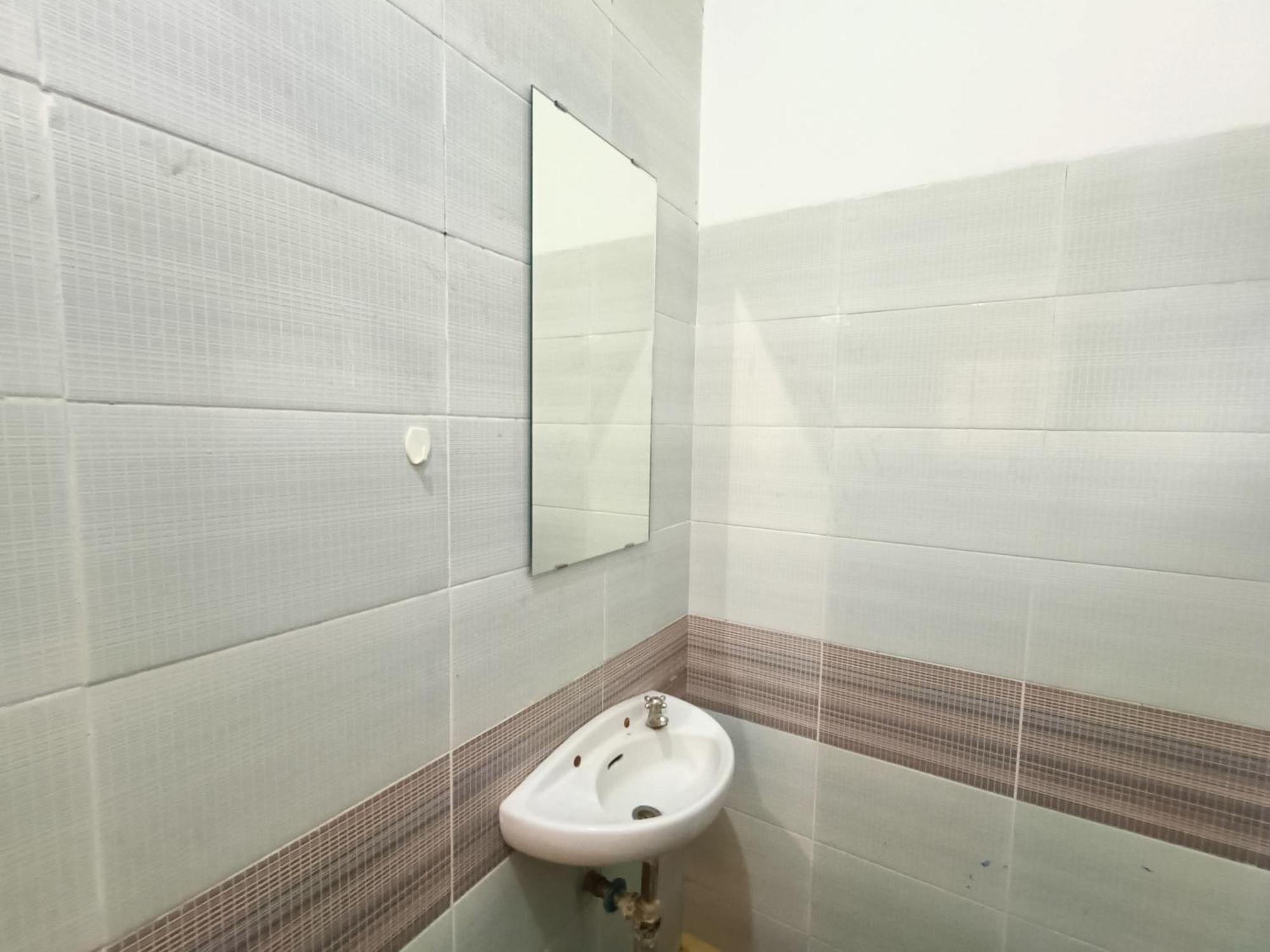 OYO 90260 Bumi Merpati Residence Macáçar Exterior foto